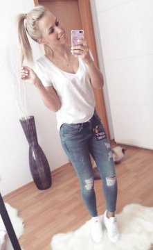 BlondieBC from British Columbia,Canada
