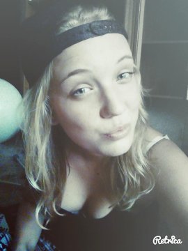 CapBlondie from British Columbia,Canada